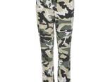 040075 Fleece Pants for Kids by Head - photo 2