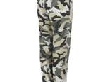 040075 Fleece Pants for Kids by Head - photo 3