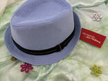040081 Kids Summer Headwear Mix - photo 3