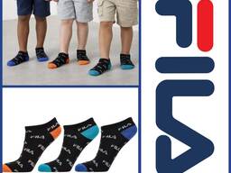 040083 Kids Socks Fila