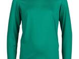 040085 Kids' Long-Sleeve Sports T-Shirt Kensis - photo 2
