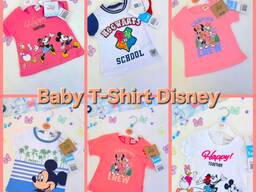 040086 Disney Baby T-Shirts