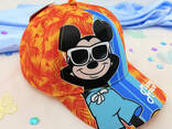 040087 Disney Kids' Summer Headwear Mix - photo 1