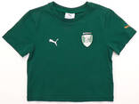 040089 Puma Kids' T-Shirts - photo 1