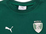 040089 Puma Kids' T-Shirts - photo 3