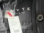 050034 Natural down jacket for women by WYTE - photo 2