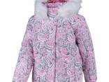 Ski jackets for girls from Lewro - фото 2