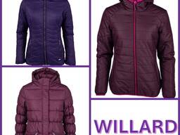 050101 A mix of teenage jackets for girls by Willard