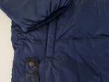 050110 Men's warm jacket from Alpenblitz - photo 3