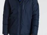 050131 Men's jacket by Alpenblitz - photo 1