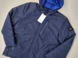 050131 Men's jacket by Alpenblitz - photo 2