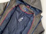050141 Men's jackets by Sergio Tacchini - photo 3
