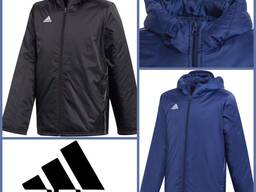 050155 Boys’ &amp; Teens’ Jackets Adidas