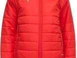050156 Girls’ Jacket Puma - photo 1
