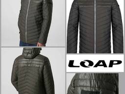 050162 Мужская стёганая куртка LOAP