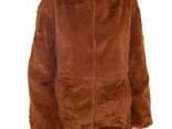 050164 Women’s Lightweight Hooded Coat Aniston - photo 1