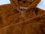 050164 Women’s Lightweight Hooded Coat Aniston - photo 2