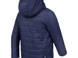 050167 Reversible girls’ jacket HEAD - photo 3
