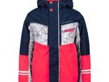 050169 Girls’ Ski Jackets Alpine Pro - photo 2