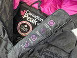 050173 Children’s and Teen Jackets Canadian Peak - photo 3