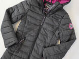050173 Children’s and Teen Jackets Canadian Peak - photo 2