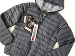 050174 Children’s and Teen Jackets Geographical Norway - photo 1