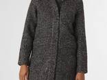050176 Women’s Coat Tom Tailor Denim - photo 1