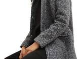 050176 Women’s Coat Tom Tailor Denim - photo 3