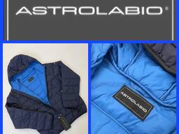 050195 Мужская куртка Astrolabio