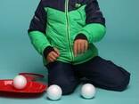 050207 Kids’ ski jacket by Loap - photo 3