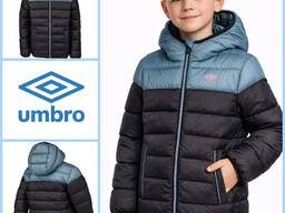 050214 Boys’ jacket Umbro