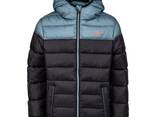 050214 Boys’ jacket Umbro - photo 2