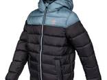 050214 Boys’ jacket Umbro - photo 3