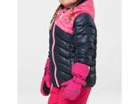 050218 Quilted Jackets for Kids &amp; Teens by Loap - photo 1