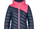 050218 Quilted Jackets for Kids &amp; Teens by Loap - photo 2