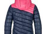 050218 Quilted Jackets for Kids &amp; Teens by Loap - photo 3