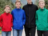 050225 Lightweight Kids Jacket Kensis - photo 1