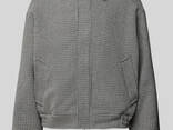 050226 Мужская куртка-бомбер Jack &amp; Jones - photo 2