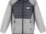 050227 Lightweight Boys' Jackets Reebok - photo 2