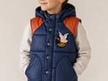 050229 Chevignon Children's Vests - photo 2
