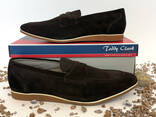 060092 Men’s Footwear Teddy Clark - photo 1