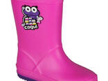 060093 Kids’ Rubber Boots Coqui - photo 3