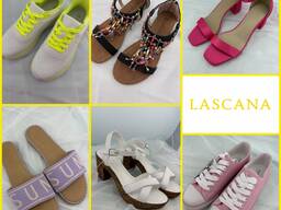 060097 Women’s Summer Footwear Mix Lascana