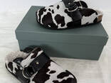 060098 Women’s Footwear Mix Minelli - photo 1