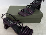 060098 Women’s Footwear Mix Minelli - photo 3