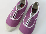 060102 Canvas Shoes Mix Bensimon - photo 2