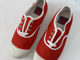 060102 Canvas Shoes Mix Bensimon - photo 3