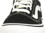 060105 Kids Sneakers Vans - фото 3