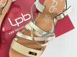 060113 Girls’ Sandals LPB - photo 1