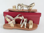 060113 Girls’ Sandals LPB - photo 2